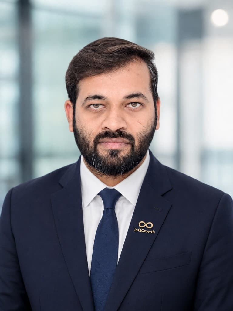 Darshan Patel